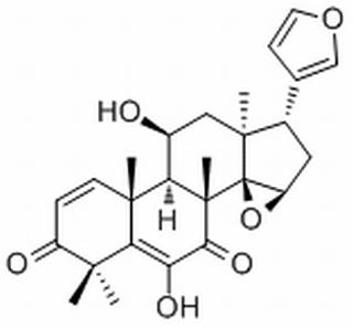 11Beta-羟基洋椿苦素