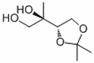 2-(2,2-Dimethyl-1,3-dioxolan-4-