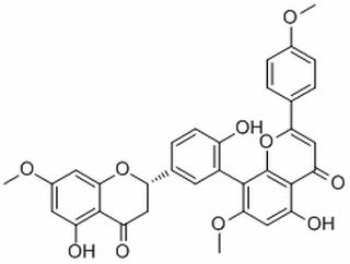 2,3-Dihydroheveaflavone