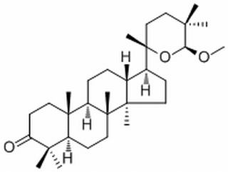 20,24-Epoxy-24-methoxy-23(24-25