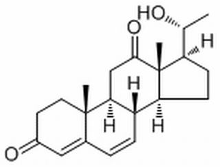 21-Deoxyneridienone B