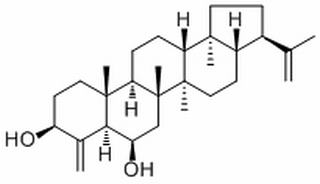 21αH-24-Norhopa-4(23),22(29)-die