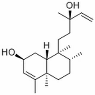 2β-Hydroxykolavelool