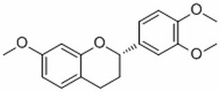 3',4',7-Trimethoxyflavan