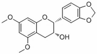 3-Hydroxy-5,7-dimethoxy-3',4'-m