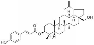 3-O-(E)-p-Coumaroylbetulin