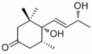 4,5-Dihydroblumenol A