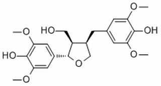 5,5'-Dimethoxylariciresinol