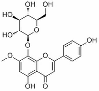 5,8,4'-Trihydroxy-7-methoxyflavo