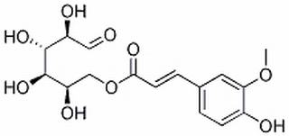 6-O-Feruloylglucose