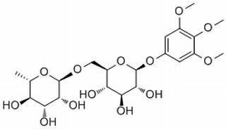 Antiarol rutinoside