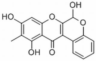 Boeravinone B