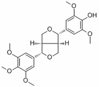 De-4'-O-methylyangambin