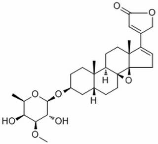 Dehydroadynerigenin digitaloside