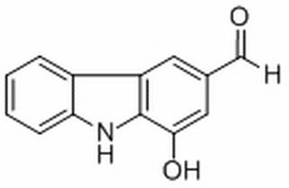 Demethylmurrayanine