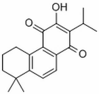 去羟新隐丹参酮