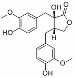 Epinortrachelogenin