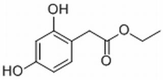 Ethyl 2,4-dihydroxyphenylacetate