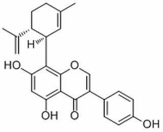 补骨脂香豆素A