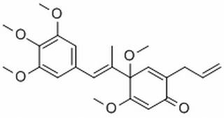 Hancinone C