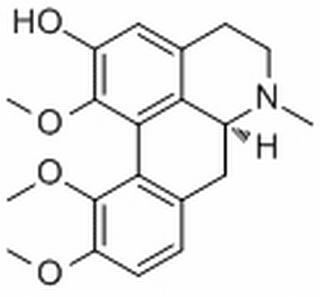 Litseglutine B