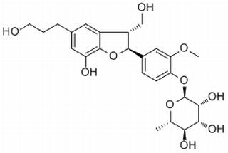 Massonianoside B