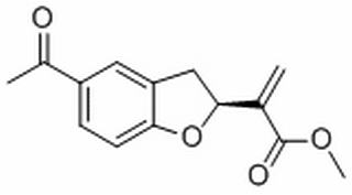 Methyl 2-(5-acetyl-2,3-dihydrob