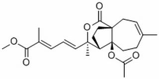 Methyl pseudolarate A