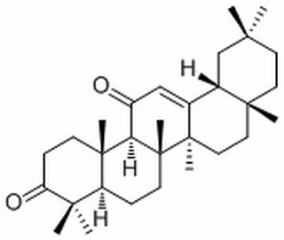 Olean-12-ene-3,11-dione