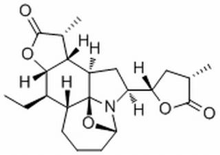 Sessilifoline A
