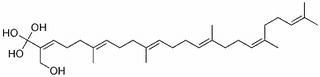 Tetrahydroxysqualene