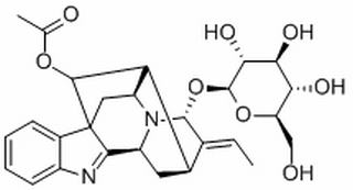 Raucaffricine