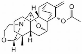繡線(xiàn)菊堿A