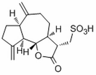 Sulfocostunolide A