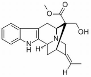 (Z)-阿枯米定堿
