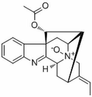 Alstoyunine E