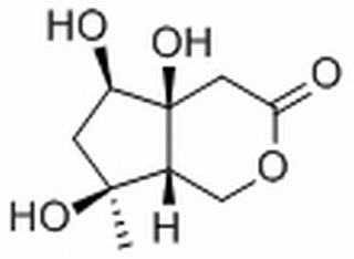 Buergerinin B