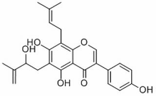 Isoerysenegalensein E