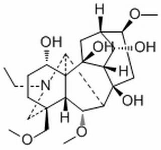 10-Hydroxyneoline