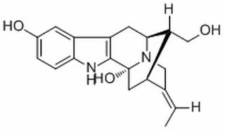 3-Hydroxysarpagine