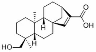 土槿甲酸 D