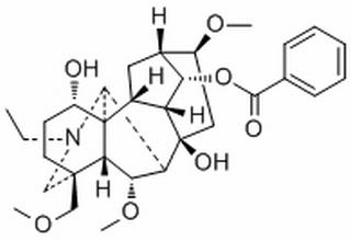 14-Benzoylneoline