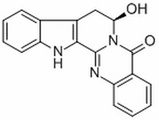 7β-Hydroxyrutaecarpine