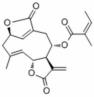 Isoscabertopin