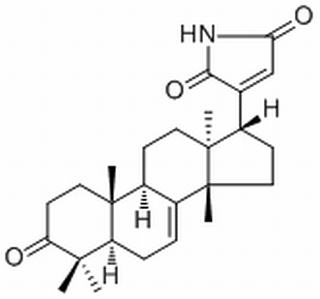 Laxiracemosin H