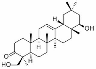 Melilotigenin C