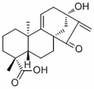 Pterisolic acid C