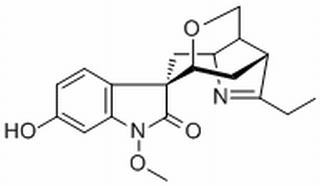 11-Hydroxygelsenicine