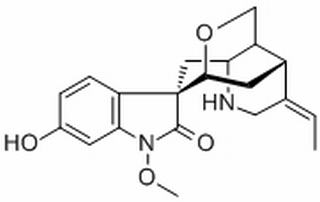 11-Hydroxyrankinidine