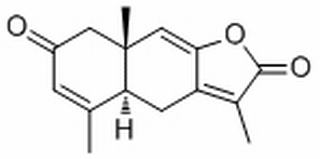 Chlorantholide A